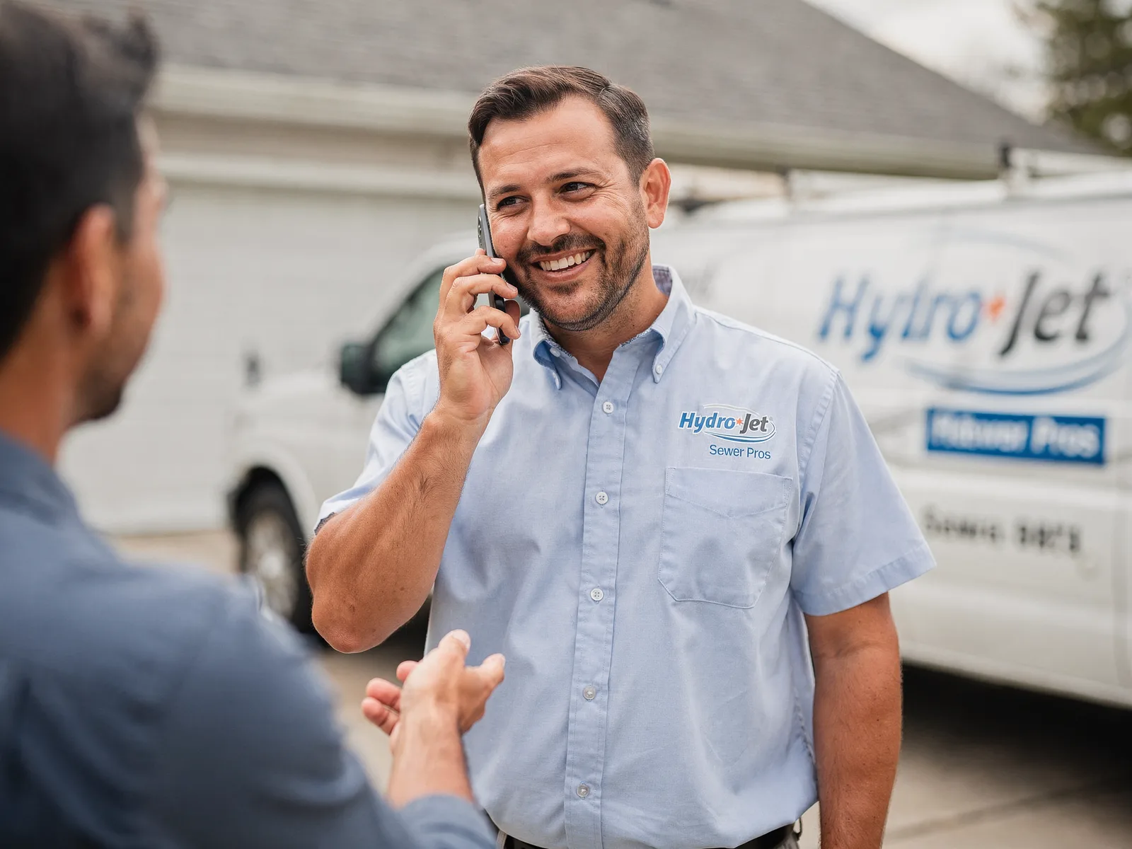 Hydro Jetting Angier, NC FAQs